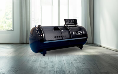 HYPERBARIC OXYGEN THERAPY (HBOT)