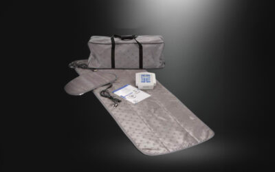 PULSED ELECTROMAGNETIC FIELD (PEMF)