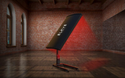 RED LIGHT THERAPY AT ELEVEHEALTH